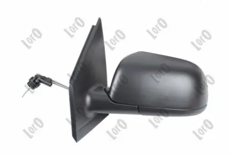 Зеркало LE VOLKSWAGEN POLO IV 02-05 ABAKUS 4030M01