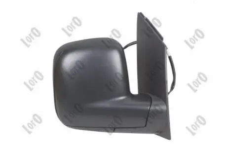 Дзеркало заднього виду VW Caddy III 04-15- (R) (електро/підігрів) ABAKUS 4047M06 Купити в Україні
