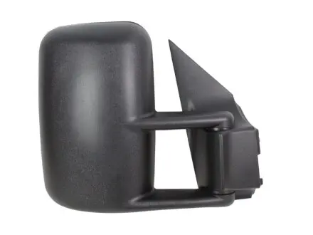 Дзеркало заднього виду VW LT 28-46 2.3/2.5/2.8 TDI 96-06 (R) (механіка) ABAKUS 4048M02 Купити в Україні