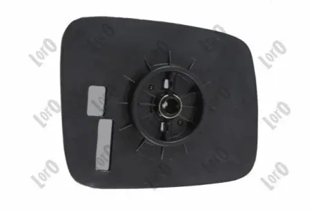 Фото Вставка зеркала заднего вида наружное, левое ABAKUS (4050G01) изображение 1