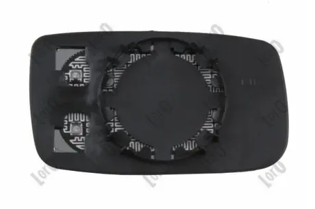 Вкладиш дзеркала ABAKUS 4101G03