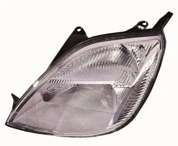 Автозапчастина ABAKUS 4311153LLDEM