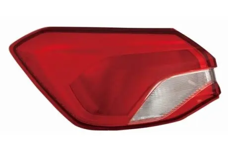 Автозапчасть ABAKUS 43119AYRUE