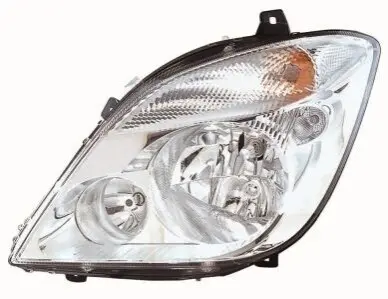Автозапчастина ABAKUS 4401160LLDEM Купити в Україні