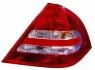 Фонарь задний MB C-class (W203) 02-07 (R) ABAKUS (4401928RUE) изображение 1