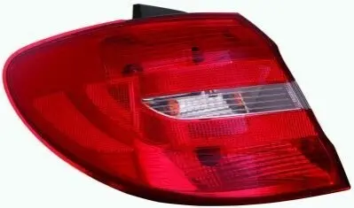 Фонарь задний MB B-class (W246/W242) 12-18 (R) ABAKUS 4401982RUE