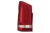 Фонарь задний MB Vito (W447) 14- (R) LED ABAKUS (44019A2RAE) изображение 1