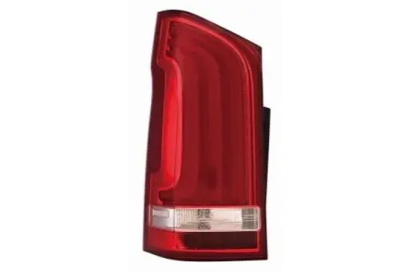 Фонарь задний MB Vito (W447) 14- (R) LED ABAKUS 44019A2RAE
