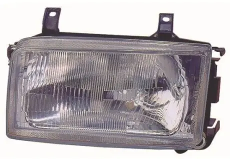 Автозапчастина ABAKUS 4411114RLDE Купити в Україні