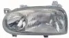 Автозапчасть ABAKUS (4411115LLDE) изображение 1