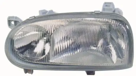 Автозапчастина ABAKUS 4411115LLDE