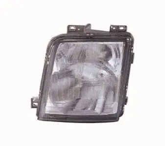 Автозапчастина ABAKUS 4411143LLDEMF