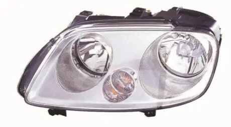 Автозапчасть ABAKUS 4411193RLDEM
