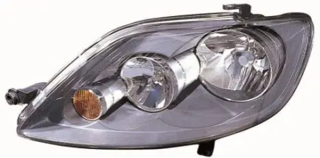 Автозапчастина ABAKUS 4411198LLDEM6