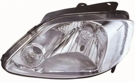 Автозапчасть ABAKUS 44111A4RLDEMN