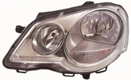 Автозапчастина ABAKUS 44111A8RLDEM