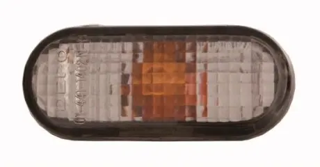 Фото Повторювач повороту в серединi DEPO ABAKUS (4411402NBU) зображення 1