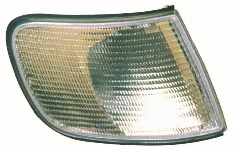 Лампа сигналу повороту ABAKUS 4411509LUEC