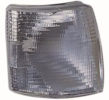 Фото 1 — Покажчик повороту переднiй, правий, в серединi DEPO ABAKUS (4411510RUEC) Фото Покажчик повороту переднiй, правий, в серединi DEPO ABAKUS (4411510RUEC) зображення 1