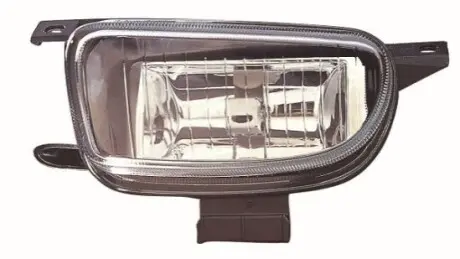 Автозапчастина ABAKUS 4412010LUQ