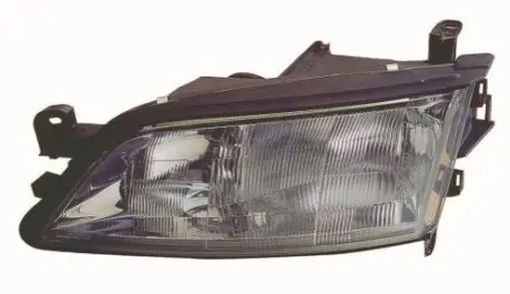 Автозапчасть ABAKUS 4421114LLDEM