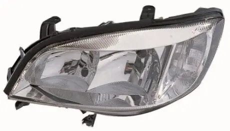 Автозапчастина ABAKUS 4421122RLDEM