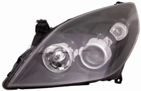 Автозапчасть ABAKUS 4421148RLDEM2