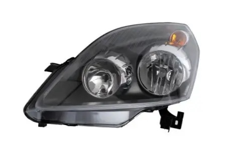 Автозапчастина ABAKUS 4421149LLDEM2