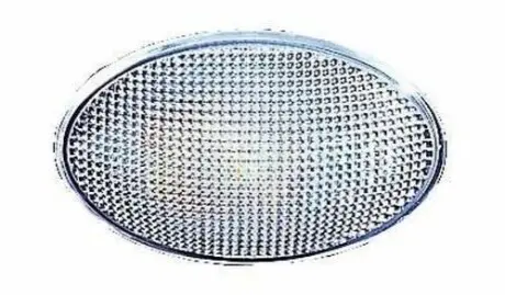 Повторитель поворота на крыло внутри DEPO ABAKUS 4421404NUE