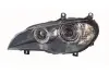 Скло фари BMW X5 (E70) 06-09 (L) ABAKUS (4441159LMLEHM2) зображення 1