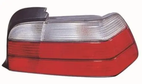 Автозапчастина ABAKUS 4441908LUECR