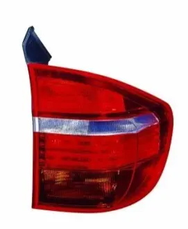 Автозапчастина ABAKUS 4441939LUE
