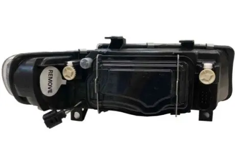 Автозапчасть ABAKUS 4451109RLDEM