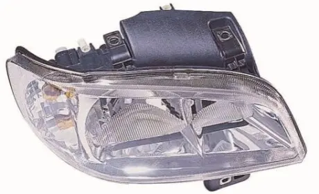 Автозапчастина ABAKUS 4451110RLDEM