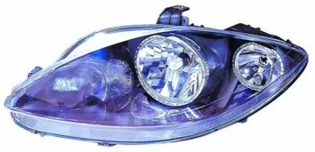 Автозапчасть ABAKUS 4451116RLDEM2