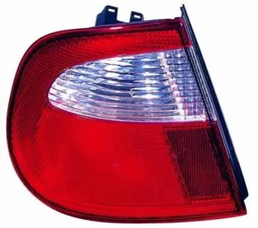 Автозапчасть ABAKUS 4451911LUE