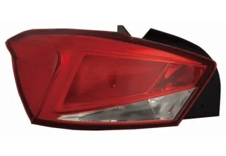 Автозапчастина ABAKUS 4451938LLDUE