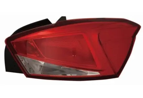 Автозапчастина ABAKUS 4451938RLDUE