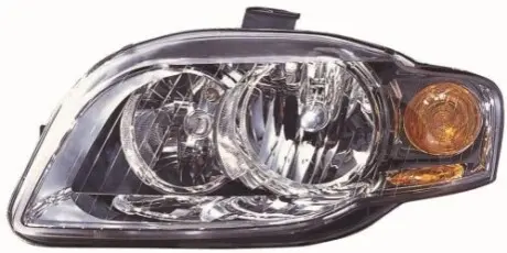 Автозапчастина ABAKUS 4461109RLDEM