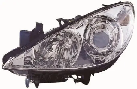 Автозапчасть ABAKUS 5501137RLDEM