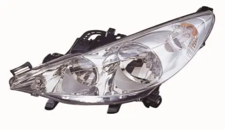 Автозапчастина ABAKUS 5501141LLDEM