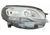 Фото Автозапчасть ABAKUS (5501167LMLDEM2) изображение 1