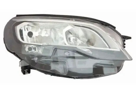 Автозапчастина ABAKUS 5501167RMLDEM2 Купити в Україні
