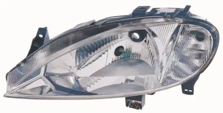 Автозапчасть ABAKUS 5511134RLDEM
