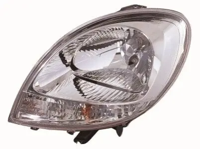 Автозапчастина ABAKUS 5511145LLDEMC