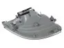 Фара основна (DEPO) ліва,H1, H7, W5W, галоген, електричний 8200163516, 9121034 ABAKUS (5511149LLDEM) зображення 3