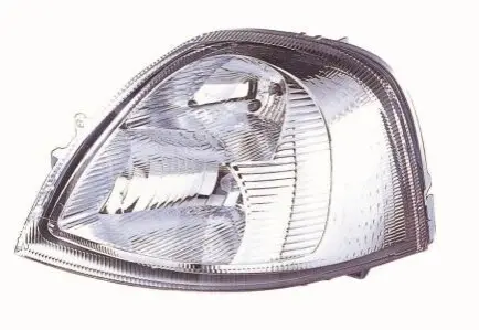 Автозапчасть ABAKUS 5511149RLDEM
