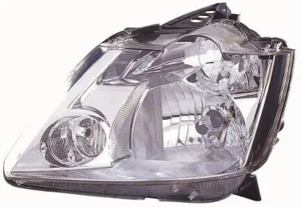 Автозапчастина ABAKUS 5511151RLDEM