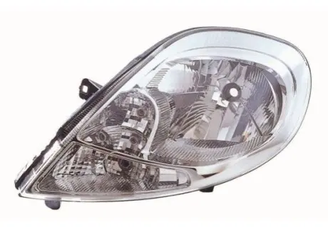 Автозапчасть ABAKUS 5511167LLDEMC