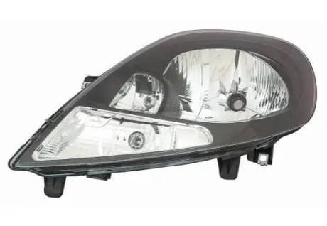 Автозапчасть ABAKUS 5511167RLEMC2